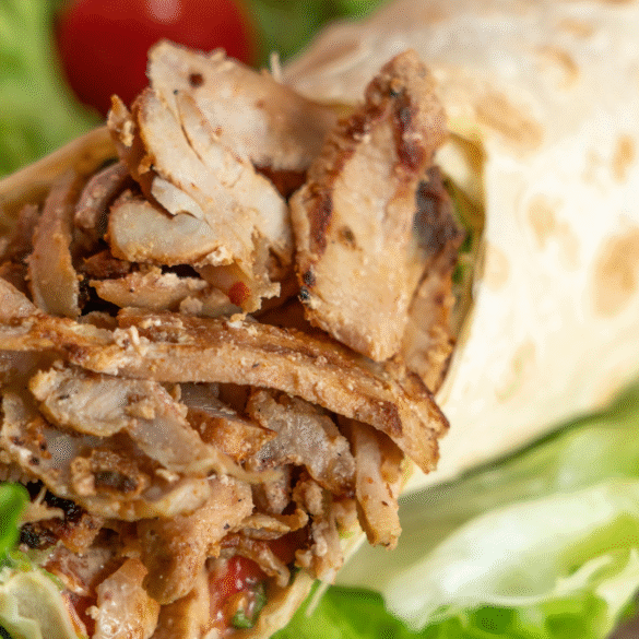 Cantina Chicken Burrito Recipe Cantina Chicken Burrito Recipe